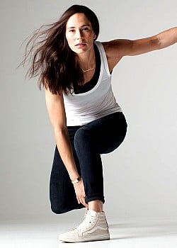 Sue Bird